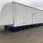 Caterpillar 3516C Standby Diesel Generator